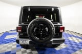 2021 Jeep Wrangler - Preview 5