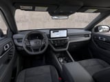 2026 Ford Explorer - Preview 9