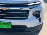 2026 Chevrolet Traverse - Preview 10