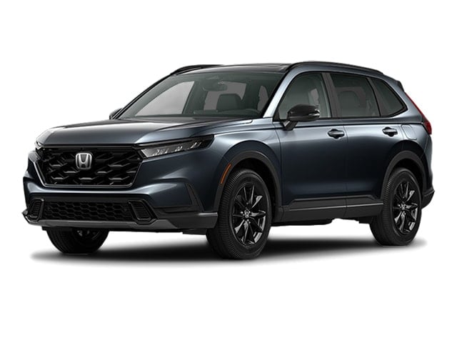 2027 Honda CR-V - Image 1