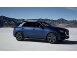 2027 Mercedes-Benz GLE - Preview 13