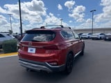2020 Hyundai Santa Fe - Preview 4