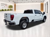 2025 GMC Sierra 2500HD - Preview 9