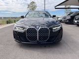 2022 BMW 4 Series - Preview 3
