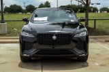 2026 Jaguar F-PACE - Preview 5