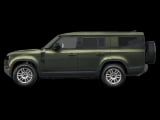 2026 Land Rover Defender - Preview 3