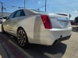 2019 Cadillac CT6 - Preview 10