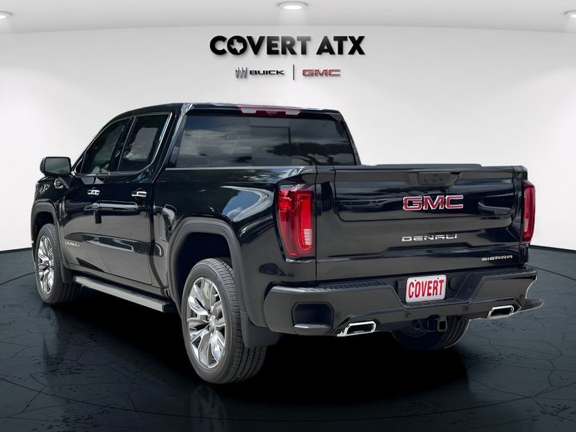 2026 GMC Sierra 1500 - Image 2