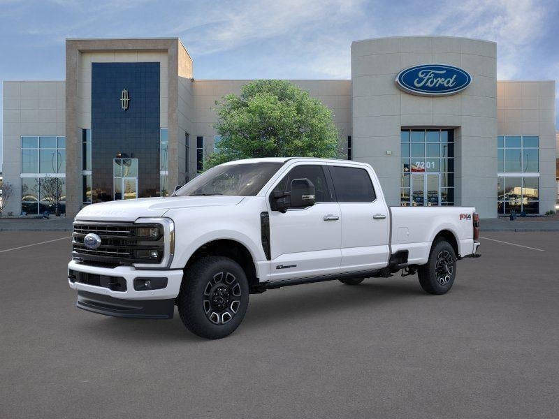 2026 Ford F-250 - Image 1