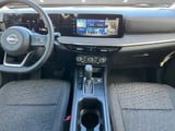 2025 Nissan Kicks - Preview 3