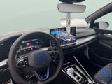 2026 Volkswagen Golf R - Preview 12
