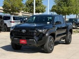 2025 Toyota Tacoma - Preview 6