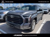 2023 Toyota Tundra - Preview 2