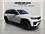 2026 Jeep Grand Cherokee - Preview 2
