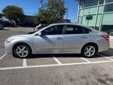 2014 Nissan Altima - Preview 3
