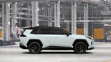 2026 Toyota RAV4 - Preview 12
