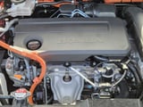 2026 Honda CR-V - Preview 10
