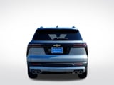2027 Chevrolet Traverse - Preview 4