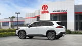 2026 Toyota Corolla Cross - Preview 5