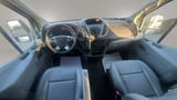 2019 Ford Transit - Preview 9