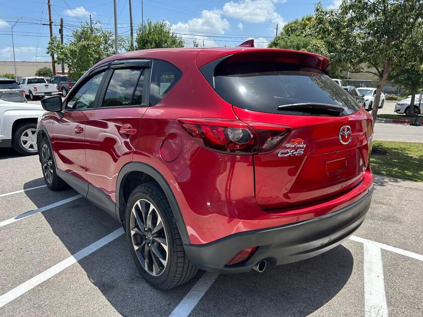 2016 Mazda CX-5 - Image 3
