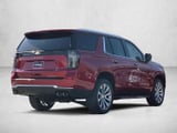 2026 Chevrolet Tahoe - Preview 2