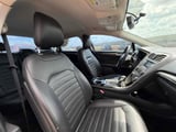 2013 Ford Fusion - Preview 6