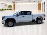2026 GMC Sierra 2500HD - Preview 4