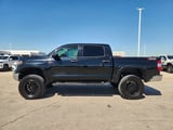 2020 Toyota Tundra - Preview 4