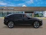 2026 Hyundai Tucson - Preview 7