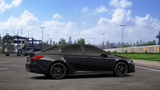 2026 Toyota Camry - Preview 11