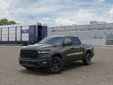 2027 Ram 1500 - Preview 2
