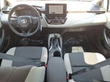 2025 Toyota Corolla - Preview 13