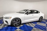 2025 Volvo S60 - Preview 2