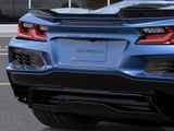 2027 Chevrolet Corvette - Preview 14