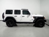 2024 Jeep Wrangler - Preview 4