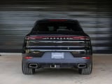 2026 Porsche Cayenne - Preview 6