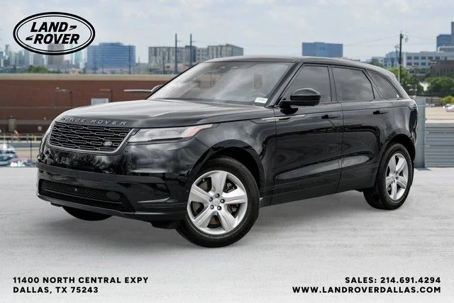 2026 Land Rover Range Rover Velar - Image 1