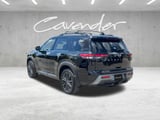 2026 Nissan Pathfinder - Preview 14