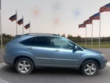 2006 Lexus RX - Preview 8