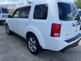 2013 Honda Pilot - Preview 7