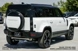 2026 Land Rover Defender - Preview 8