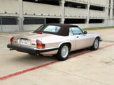 1991 Jaguar XJS - Preview 14