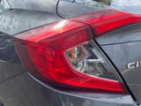 2021 Honda Civic - Preview 7
