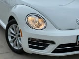 2017 Volkswagen Beetle - Preview 2
