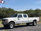 1997 Ford F-350 - Preview 4