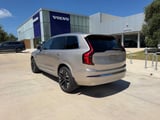 2026 Volvo XC90 - Preview 4