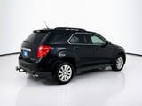 2011 Chevrolet Equinox - Preview 7