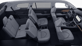 2026 Toyota Grand Highlander - Preview 8