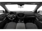 2018 Chevrolet Traverse - Preview 11